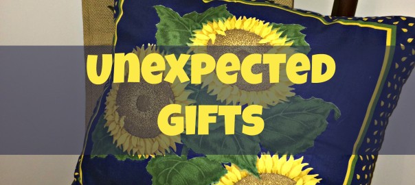 Unexpected Gifts